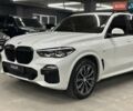 Білий БМВ Х5, об'ємом двигуна 3 л та пробігом 136 тис. км за 56000 $, фото 4 на Automoto.ua
