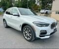 Білий БМВ Х5, об'ємом двигуна 3 л та пробігом 193 тис. км за 29900 $, фото 1 на Automoto.ua
