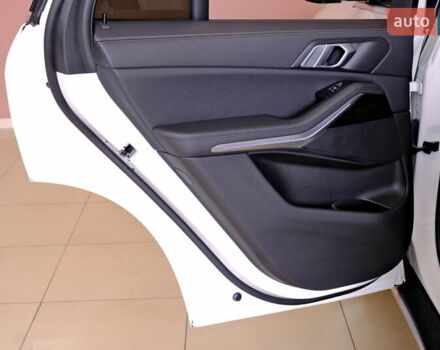 Білий БМВ Х5, об'ємом двигуна 3 л та пробігом 81 тис. км за 45900 $, фото 38 на Automoto.ua