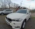 Белый БМВ Х5, объемом двигателя 2 л и пробегом 112 тыс. км за 25500 $, фото 17 на Automoto.ua