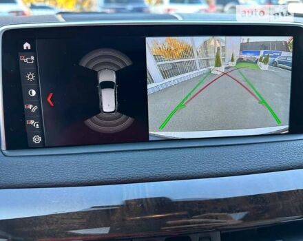 Білий БМВ Х5, об'ємом двигуна 2.98 л та пробігом 74 тис. км за 30900 $, фото 23 на Automoto.ua