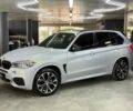 Белый БМВ Х5, объемом двигателя 3 л и пробегом 30 тыс. км за 37500 $, фото 1 на Automoto.ua