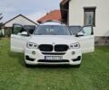 Белый БМВ Х5, объемом двигателя 2 л и пробегом 265 тыс. км за 25000 $, фото 27 на Automoto.ua