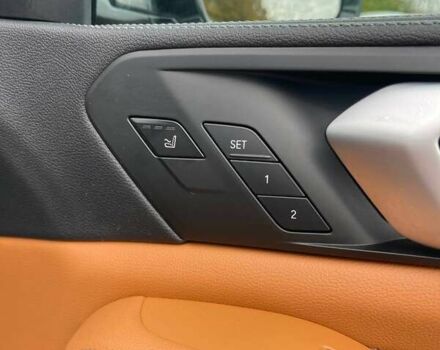 Белый БМВ Х5, объемом двигателя 3 л и пробегом 211 тыс. км за 38900 $, фото 38 на Automoto.ua