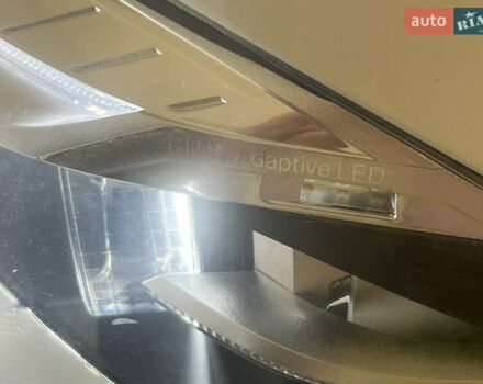 Белый БМВ Х5, объемом двигателя 3 л и пробегом 130 тыс. км за 40000 $, фото 16 на Automoto.ua