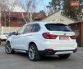 Белый БМВ Х5, объемом двигателя 0 л и пробегом 110 тыс. км за 33000 $, фото 2 на Automoto.ua