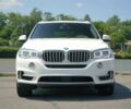 Белый БМВ Х5, объемом двигателя 4.4 л и пробегом 33 тыс. км за 10800 $, фото 1 на Automoto.ua