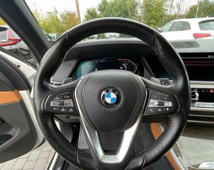 Белый БМВ Х5, объемом двигателя 3 л и пробегом 211 тыс. км за 37900 $, фото 18 на Automoto.ua