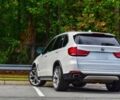 Білий БМВ Х5, об'ємом двигуна 3 л та пробігом 39 тис. км за 20000 $, фото 4 на Automoto.ua