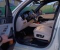 Белый БМВ Х5, объемом двигателя 0 л и пробегом 90 тыс. км за 19400 $, фото 7 на Automoto.ua