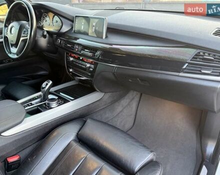 Білий БМВ Х5, об'ємом двигуна 3 л та пробігом 173 тис. км за 25500 $, фото 58 на Automoto.ua