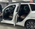 Білий БМВ Х5, об'ємом двигуна 3 л та пробігом 136 тис. км за 56000 $, фото 16 на Automoto.ua