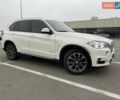 Белый БМВ Х5, объемом двигателя 3 л и пробегом 48 тыс. км за 45000 $, фото 1 на Automoto.ua