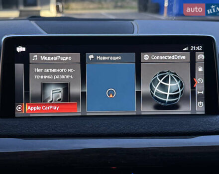 Белый БМВ Х5, объемом двигателя 2.99 л и пробегом 218 тыс. км за 32900 $, фото 21 на Automoto.ua