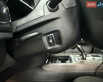 Белый БМВ Х5, объемом двигателя 2 л и пробегом 184 тыс. км за 25500 $, фото 8 на Automoto.ua