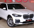 Білий БМВ Х5, об'ємом двигуна 3 л та пробігом 81 тис. км за 45900 $, фото 5 на Automoto.ua