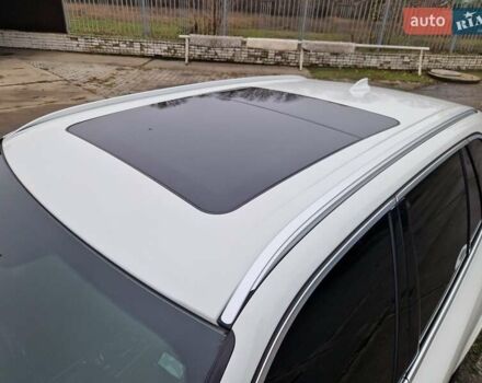 Білий БМВ Х5, об'ємом двигуна 3 л та пробігом 74 тис. км за 29500 $, фото 11 на Automoto.ua