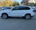 Білий БМВ Х5, об'ємом двигуна 2.98 л та пробігом 74 тис. км за 30900 $, фото 5 на Automoto.ua