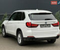 Белый БМВ Х5, объемом двигателя 2 л и пробегом 152 тыс. км за 29900 $, фото 6 на Automoto.ua