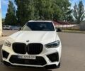 Белый БМВ Х5, объемом двигателя 3 л и пробегом 94 тыс. км за 50800 $, фото 1 на Automoto.ua