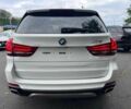 Белый БМВ Х5, объемом двигателя 3 л и пробегом 45 тыс. км за 11500 $, фото 4 на Automoto.ua