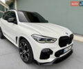 БМВ Х5 2018 в Днепре (Днепропетровске) на Automoto.ua Белый БМВ Х5, объемом двигателя 3 л и пробегом 91 тыс. км за 58000 $, фото 1 на Automoto.ua