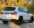 Белый БМВ Х5, объемом двигателя 3 л и пробегом 96 тыс. км за 41888 $, фото 40 на Automoto.ua