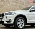 Белый БМВ Х5, объемом двигателя 2 л и пробегом 132 тыс. км за 31800 $, фото 39 на Automoto.ua