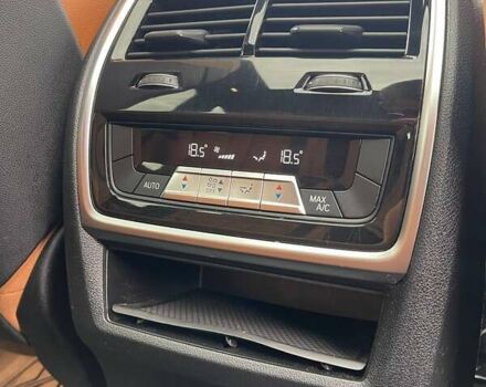 Белый БМВ Х5, объемом двигателя 3 л и пробегом 211 тыс. км за 38900 $, фото 34 на Automoto.ua