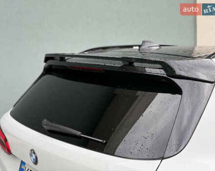 БМВ Х5 2018 в Днепре (Днепропетровске) на Automoto.ua Белый БМВ Х5, объемом двигателя 3 л и пробегом 91 тыс. км за 58000 $, фото 5 на Automoto.ua