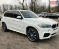 Белый БМВ Х5, объемом двигателя 2.98 л и пробегом 61 тыс. км за 8100 $, фото 1 на Automoto.ua