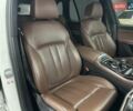 Білий БМВ Х5, об'ємом двигуна 3 л та пробігом 136 тис. км за 56000 $, фото 36 на Automoto.ua