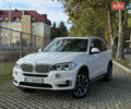 Белый БМВ Х5, объемом двигателя 2 л и пробегом 110 тыс. км за 28700 $, фото 1 на Automoto.ua