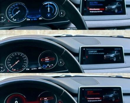 Белый БМВ Х5, объемом двигателя 2 л и пробегом 132 тыс. км за 31800 $, фото 73 на Automoto.ua