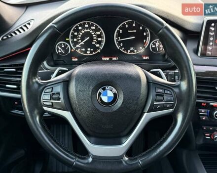 Білий БМВ Х5, об'ємом двигуна 3 л та пробігом 173 тис. км за 25500 $, фото 70 на Automoto.ua