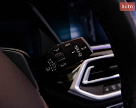 Білий БМВ Х5, об'ємом двигуна 3 л та пробігом 81 тис. км за 45900 $, фото 26 на Automoto.ua