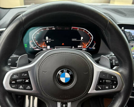 Білий БМВ Х5, об'ємом двигуна 4.39 л та пробігом 127 тис. км за 52700 $, фото 9 на Automoto.ua