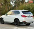 Белый БМВ Х5, объемом двигателя 3 л и пробегом 96 тыс. км за 41888 $, фото 46 на Automoto.ua