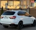 Білий БМВ Х5, об'ємом двигуна 3 л та пробігом 173 тис. км за 25500 $, фото 28 на Automoto.ua