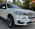 Белый БМВ Х5, объемом двигателя 2.99 л и пробегом 218 тыс. км за 32900 $, фото 12 на Automoto.ua