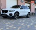 Белый БМВ Х5, объемом двигателя 3 л и пробегом 65 тыс. км за 52000 $, фото 1 на Automoto.ua