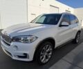 Білий БМВ Х5, об'ємом двигуна 3 л та пробігом 33 тис. км за 10991 $, фото 1 на Automoto.ua