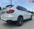 Білий БМВ Х5, об'ємом двигуна 2.99 л та пробігом 217 тис. км за 32900 $, фото 13 на Automoto.ua