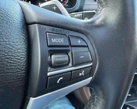 Белый БМВ Х5, объемом двигателя 3 л и пробегом 73 тыс. км за 19000 $, фото 17 на Automoto.ua