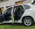 Белый БМВ Х5, объемом двигателя 2 л и пробегом 265 тыс. км за 25000 $, фото 24 на Automoto.ua