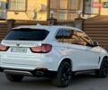 Білий БМВ Х5, об'ємом двигуна 3 л та пробігом 173 тис. км за 25500 $, фото 27 на Automoto.ua