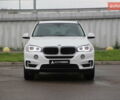 Белый БМВ Х5, объемом двигателя 2 л и пробегом 180 тыс. км за 31500 $, фото 1 на Automoto.ua