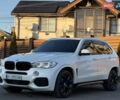Білий БМВ Х5, об'ємом двигуна 3 л та пробігом 173 тис. км за 25500 $, фото 7 на Automoto.ua