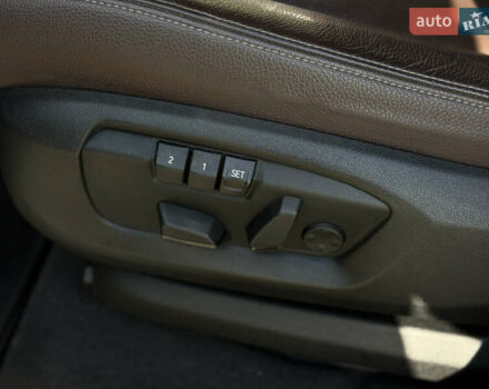 Белый БМВ Х5, объемом двигателя 2 л и пробегом 110 тыс. км за 28700 $, фото 29 на Automoto.ua