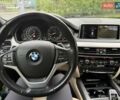 Білий БМВ Х5, об'ємом двигуна 2.98 л та пробігом 89 тис. км за 29500 $, фото 10 на Automoto.ua